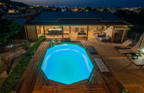 Atalaya Villa - Foto 33