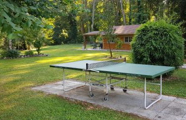 Chalet au Coeur de Foret Gouvieux - Foto 22