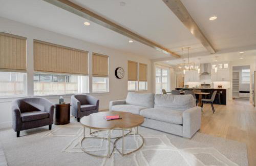 Yellowstone Country Outdoor Adventures Sleeps 6 - Foto 6