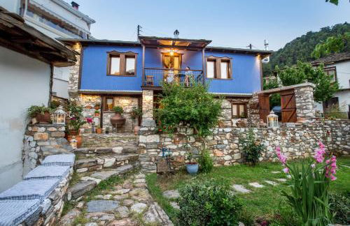 MAROYDA STONEHOUSE - Foto 6