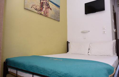 Anna Pousi Studios & Apartment - Photo 51