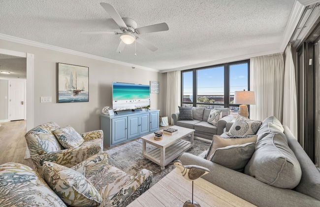 Coastal Tides at Enclave 403a - Foto 1