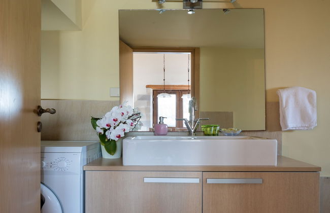 Olga s Filoxenia - Villa Aladanos - Foto 25