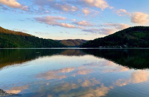 Glückshütte - Foto 25