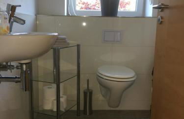 Stadtvilla Intzeplatz - Apartment Sylt - Foto 30