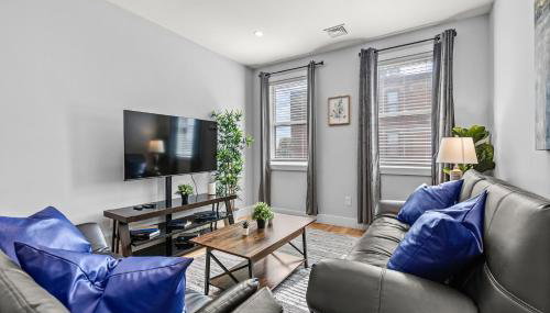 Furnished Apartment Near Logan Airport - Foto 4, Other