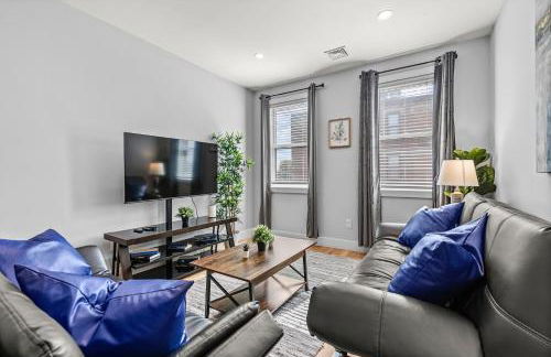 Furnished Apartment Near Logan Airport - Foto 4