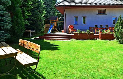 Willa u Basi - Foto 19