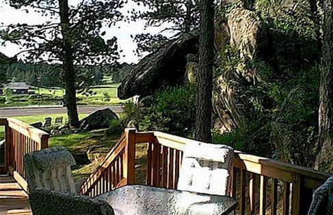 ThunderHeart - Foto 12