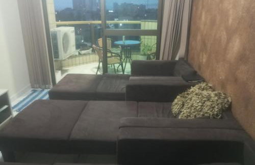 Apartamento T-44 com Vista para o Mar 50 metros da Praia Mongaguá Piscina Wi-Fi - Foto 5