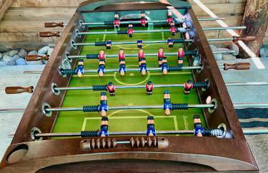 Bear Lodge with private Pool, Hottub, and Sauna! - Photo 39