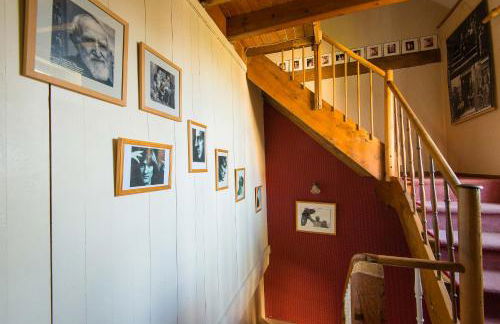 La Maison de la Mer - Vacation home in Normandy - Foto 62