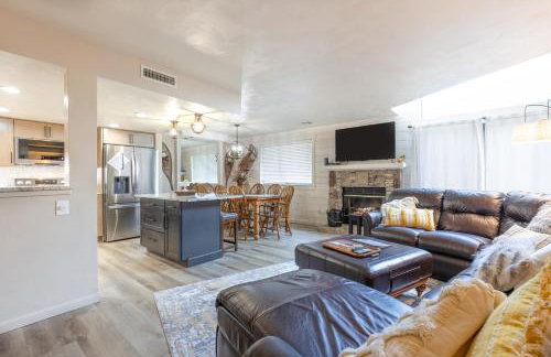 Seven Springs Meadowridge 3 Bedroom Standard Condo - Sleeps 10, Pet Friendly! condo - Photo 6