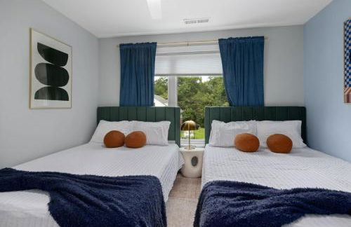 Cozy & Modern House in the Heart of Raleigh - Foto 24