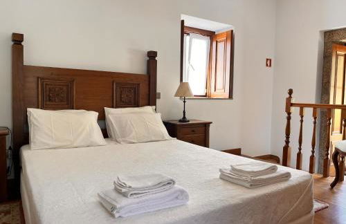 Nomad's Country - Casa Cimo de Vila - Foto 71