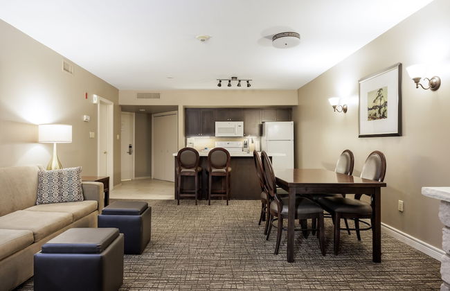 Horseshoe Valley Suites - The Glade - Foto 17