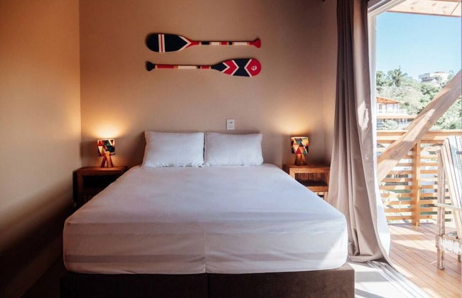 Casa de Praia no Rosa Vista Espetacular - Foto 6