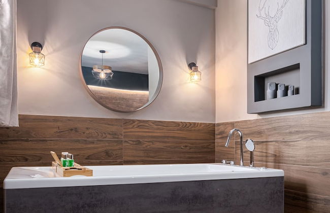 GM Luxury Suites Kalavryta - Foto 68