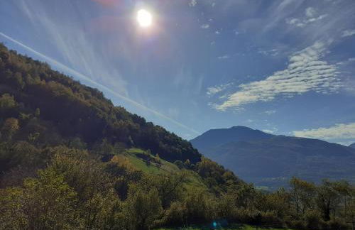 Gîte Pause du Berger - Foto 70