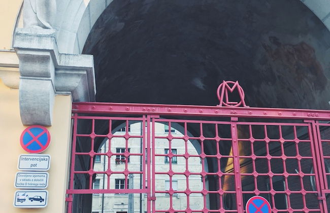 Historic Mexico Building Apartment - Foto 37