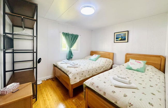 Skyline Terrace Cottages - Photo 20