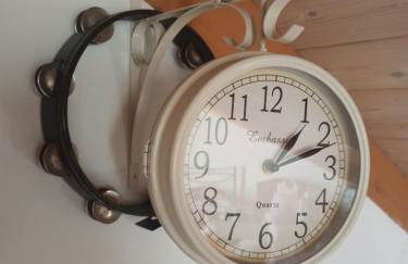 AB Preveza Apartments-15 Meters Over the Sea Attic & Alexander's the Great Executive Suite - Photo 40