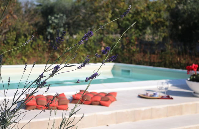 Villa Mangini - Foto 38