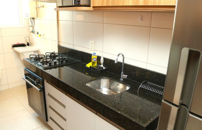 Edifício Promenade II Apt 404 - Foto 12