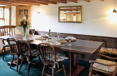 Aysgill Cottage - Foto 4