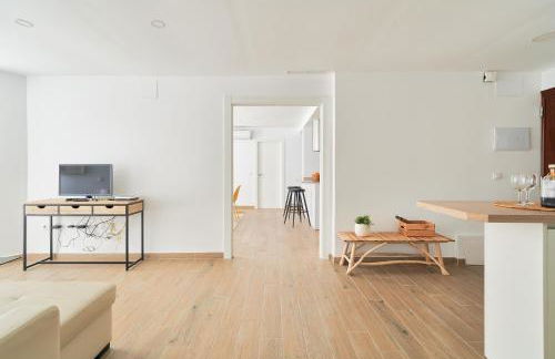 Apartamento en primera linea de playa en la Malagueta - Foto 12