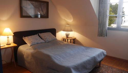 Maison spacieuse à 200m de la plage, avec terrasse et Wi-Fi - FR-1-418-3 - Photo 5