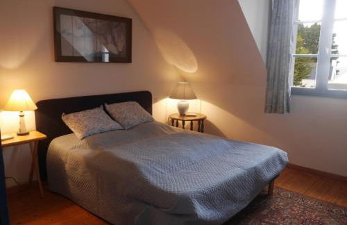 Maison spacieuse à 200m de la plage, avec terrasse et Wi-Fi - FR-1-418-3 - Photo 5