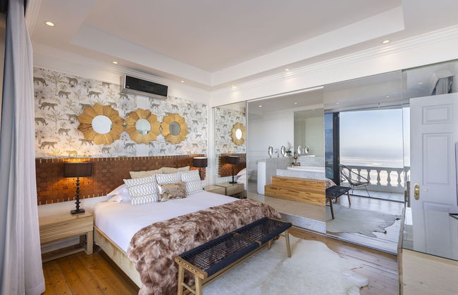 Clifton YOLO Spaces – Clifton Beachfront Apartments - Foto 13