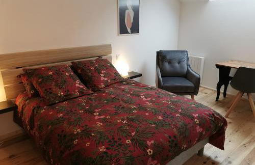 Appartement à Valognes : Entre Terre et Mer - Foto 8