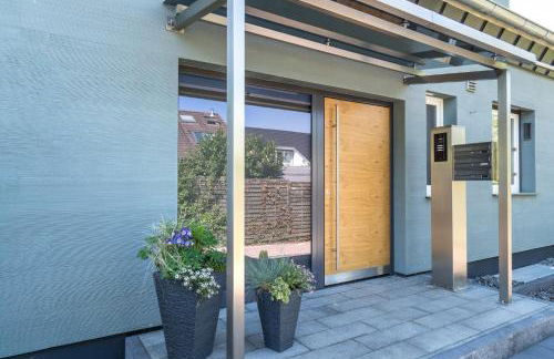 Miralior Apartment Mainz - 110m2, Terrasse und Parkplatz - ideal für Gruppen und Familien - Foto 6