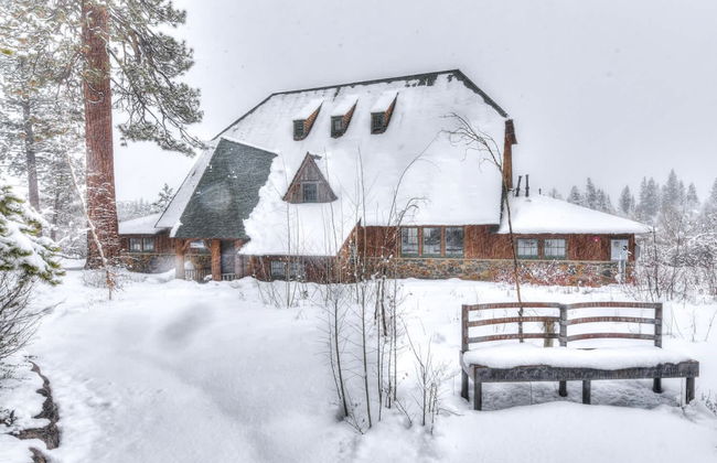 Granlibakken Retreat Near Tahoe Beach! - Photo 35