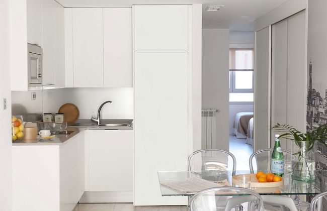 Eric Vökel Boutique Apartments - Atocha Suites - Foto 14