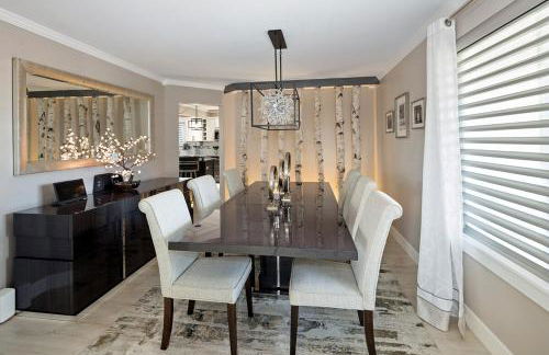 Mountain View Modern Oasis - Swim Spa -Steam -More - Foto 17