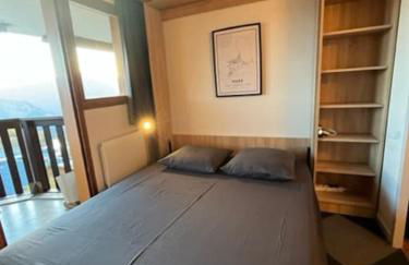 Studio 4 personnes Plein Centre - Foto 19