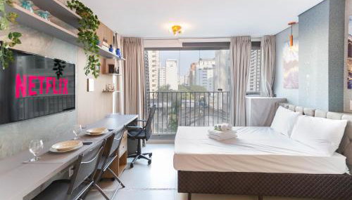 ON Augusta - Estudios por temporada - Foto 2, towels