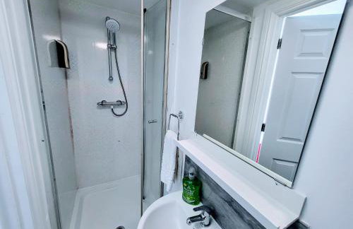 Berridge Solo Stays - NG7 - Foto 52