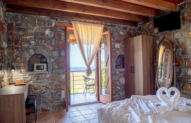 Iris Stone Built Villa - Foto 5