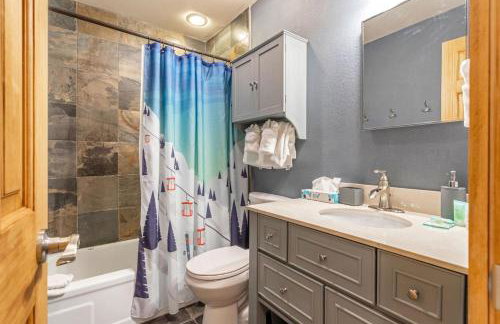 Buffalo Woods 216 - Wildernest - Foto 15