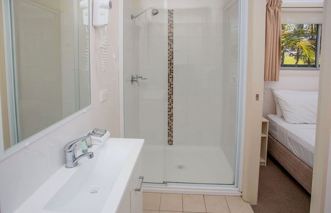 Lakeside Forster Holiday Park - Photo 56