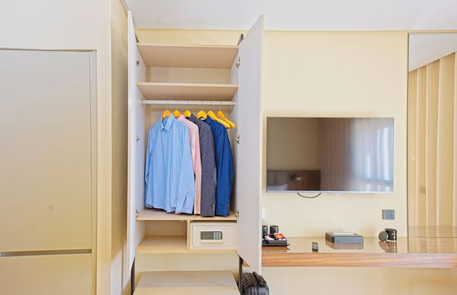 Citadines Almaz Casablanca - Photo 35