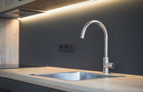 Schuischta Mountain Apartments - Foto 30