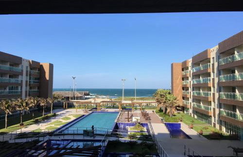 VG Fun Residence Praia do Futuro - Foto 16