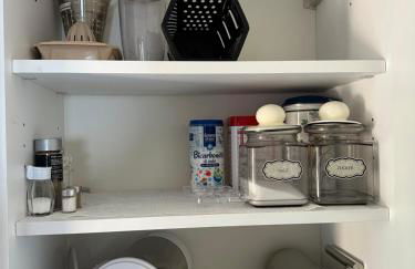 Lago Maggiore- Casa Roccia-Ferienwohnung in Pino sulla Sponda - Foto 8