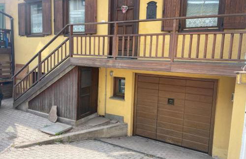 Casa Leo By Gonewlocation - Foto 1