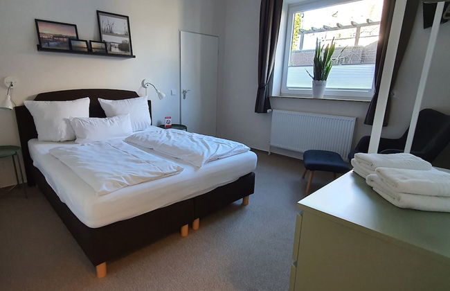 bed & Kitchen - Foto 12